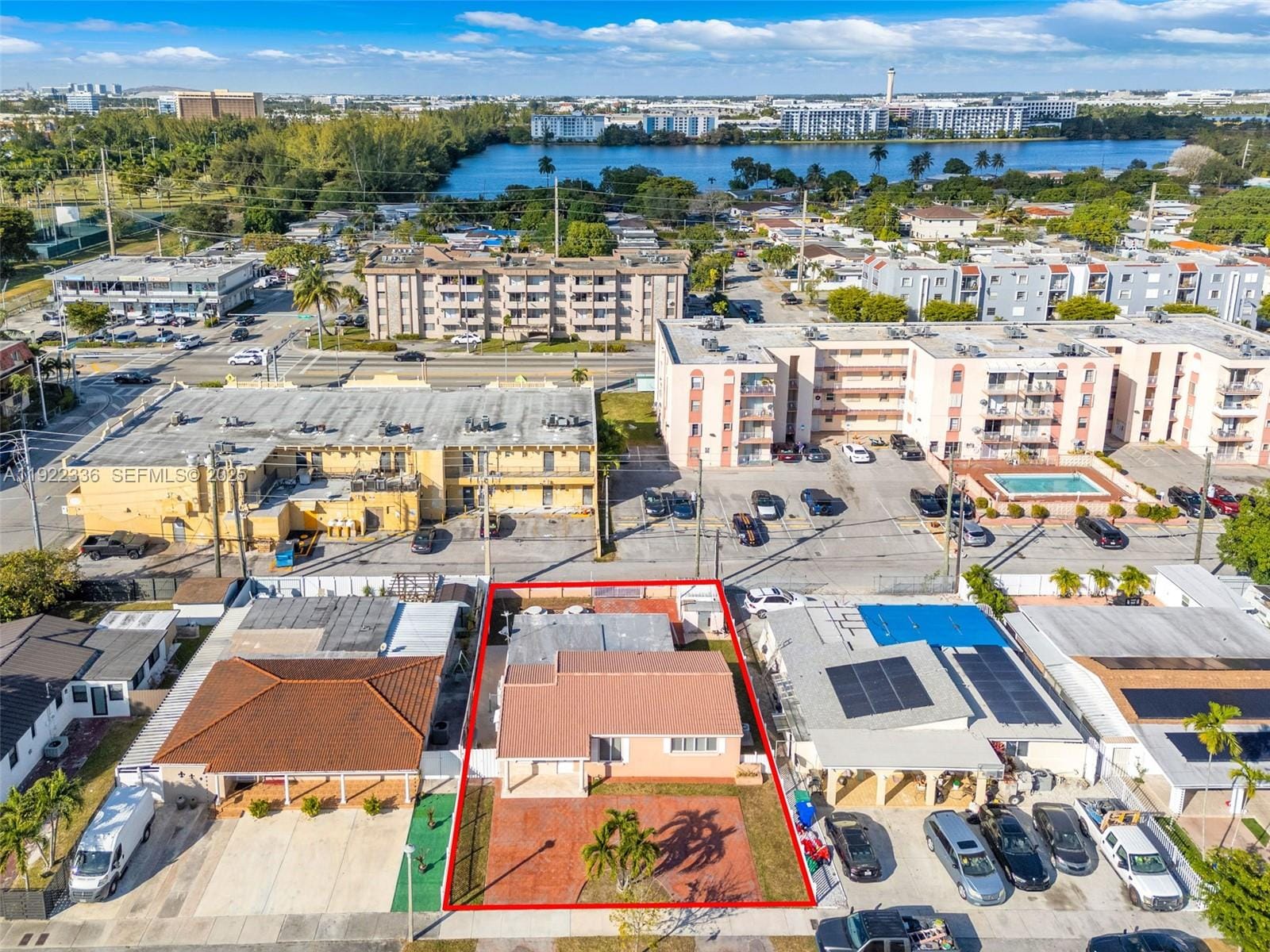 6841 SW 1st Street, Miami, FL 33144 photo 29