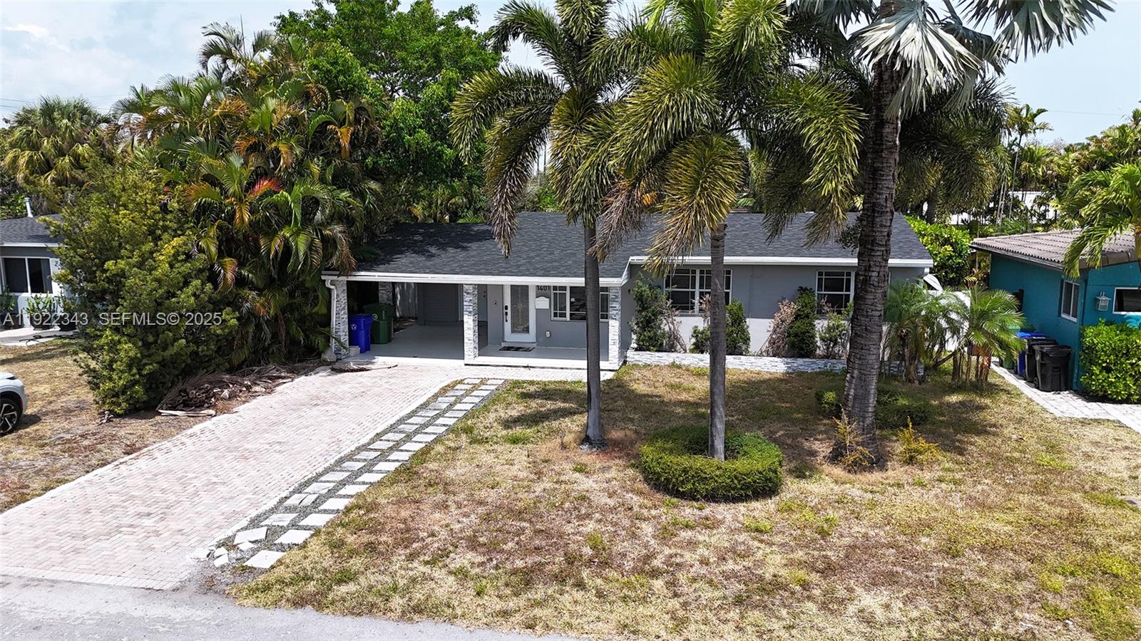 1401 NE 14th Court, Fort Lauderdale, FL 33304, Fort Lauderdale