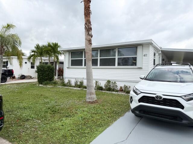 40 Florida Way Way, Port St. Lucie, FL 34952, Port St Lucie