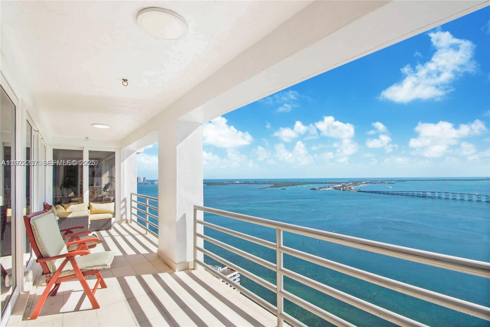 1541 Brickell Avenue A-3902, Miami, FL 33129, Miami