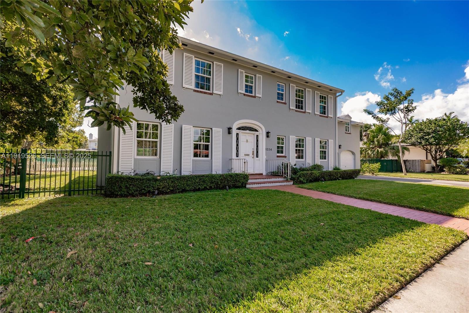 1234 NE 96th Street, Miami Shores, FL 33138, Miami Shores