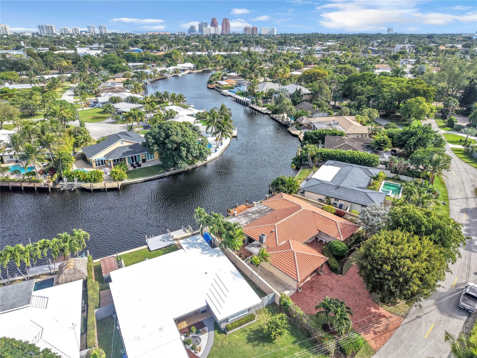 1973 Coral Gardens Drive, Wilton Manors, FL 33306
