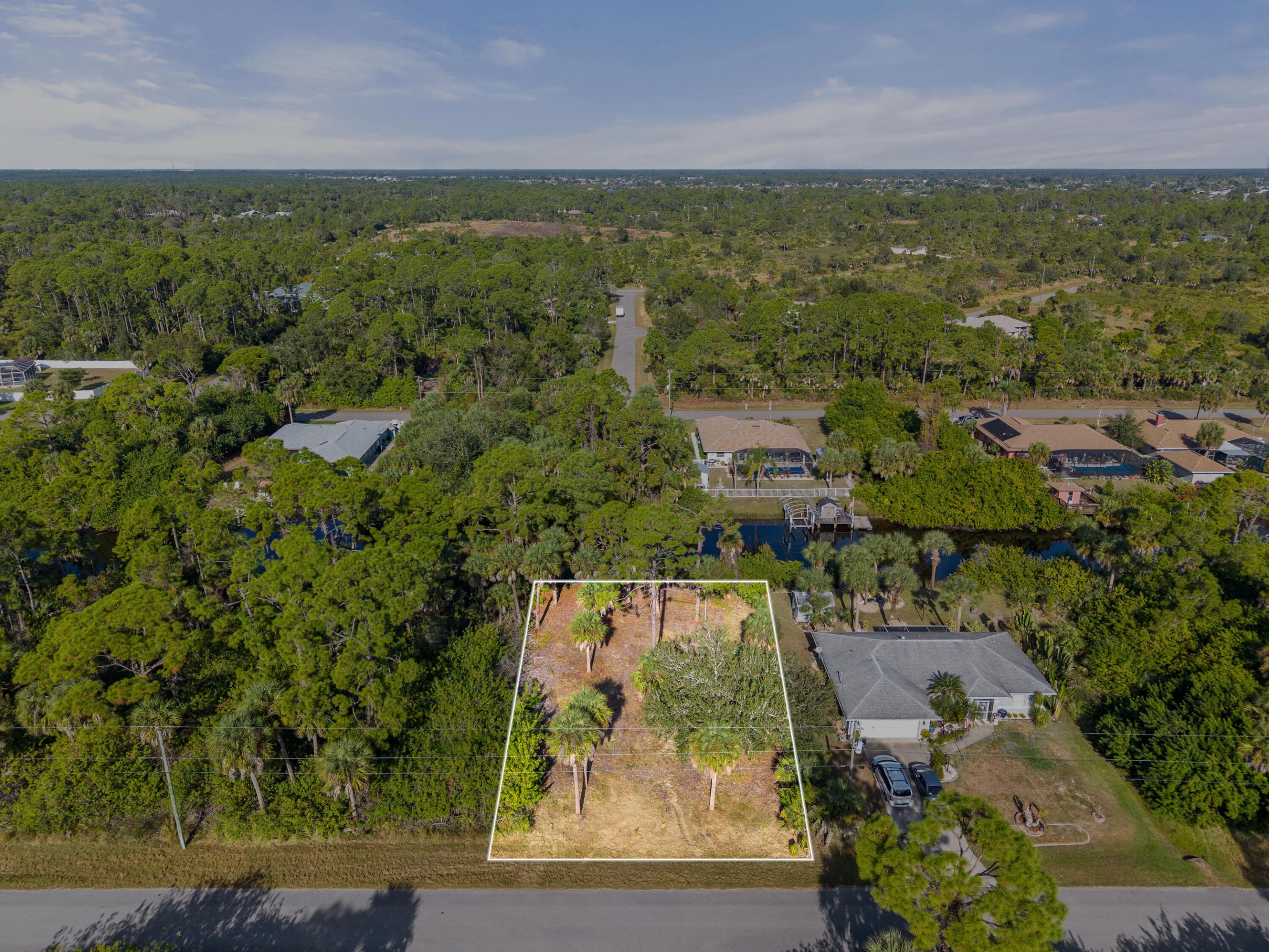 409 Cheshire Street, Port Charlotte, FL 33953, Port Charlotte