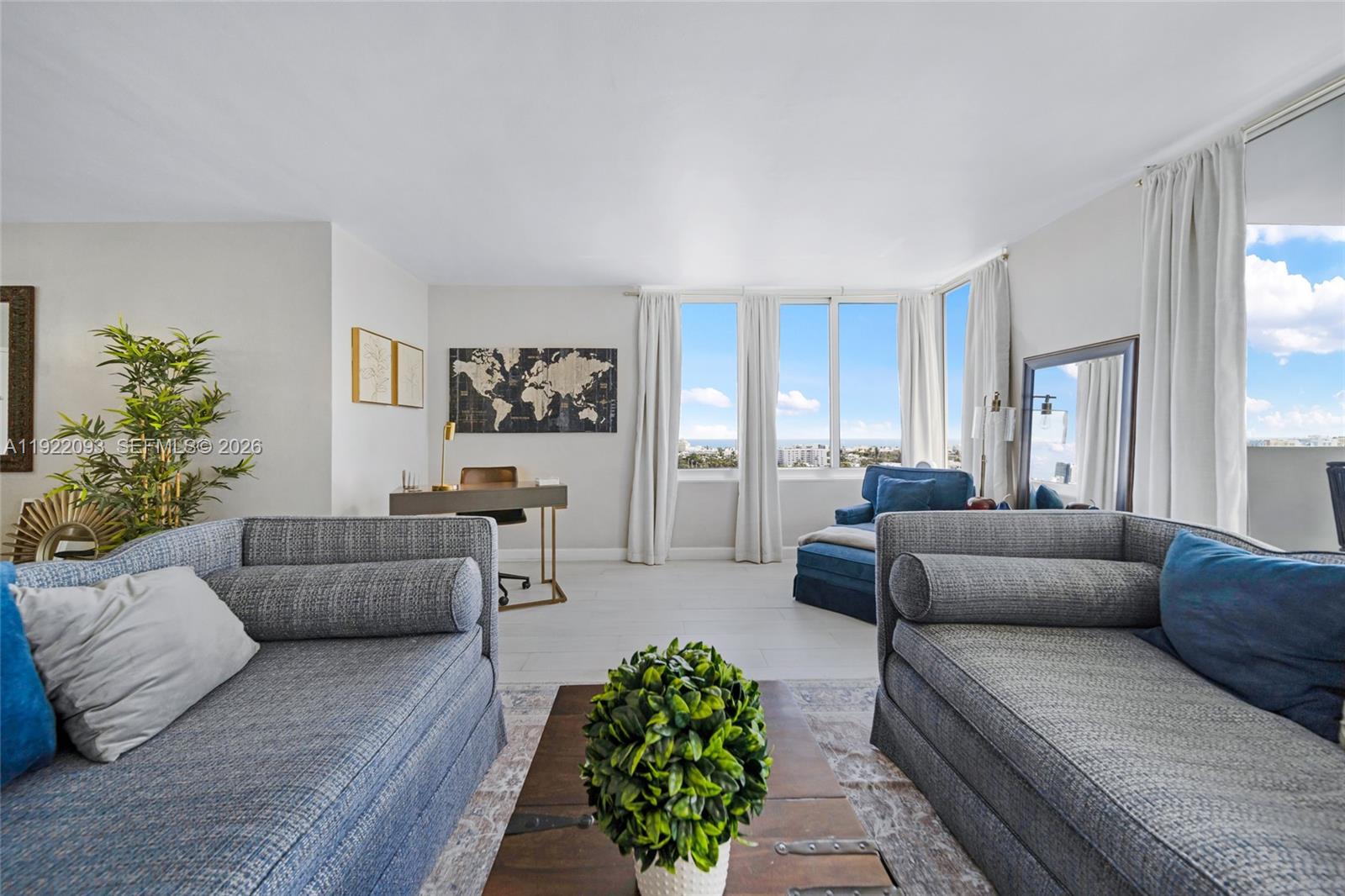 1200 W Ave Ph-15 PH-15, Miami Beach, FL 33139, Miami Beach