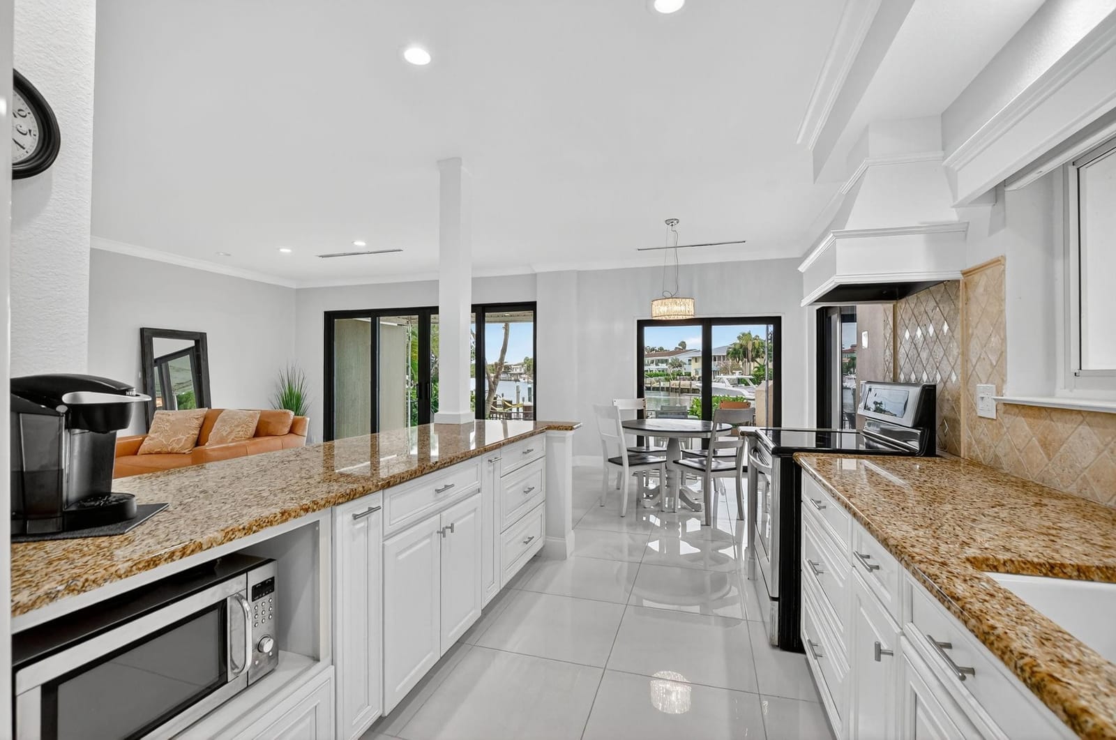 1119 Russell Drive, Highland Beach, FL 33487 photo 30