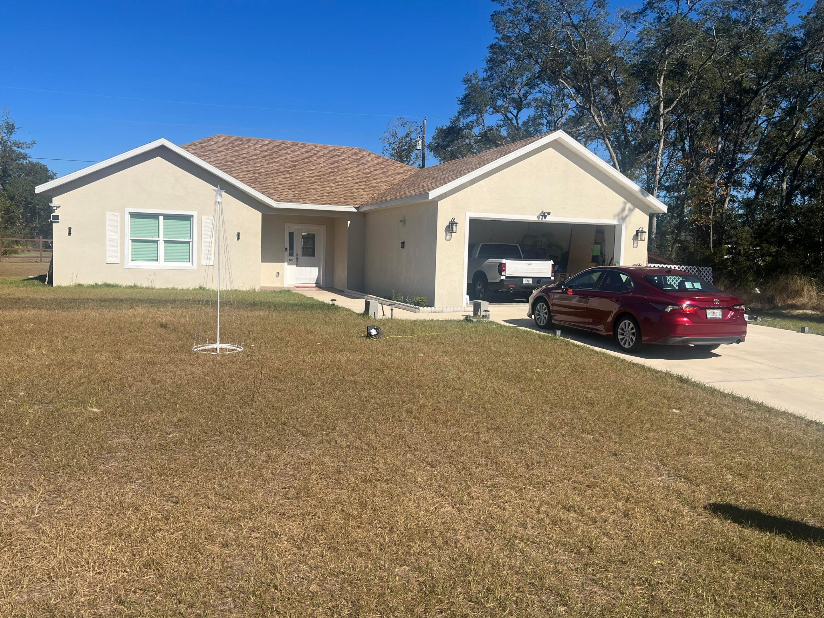 4009 SW 133rd Loop, Ocala, FL 34473, Ocala