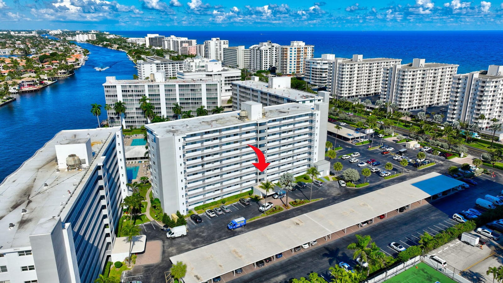 3300 S Ocean Boulevard 320-c — photo 2