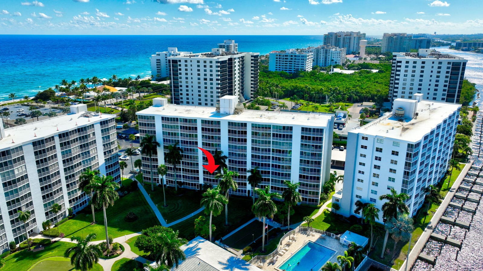 3300 S Ocean Boulevard 320-c — photo 5
