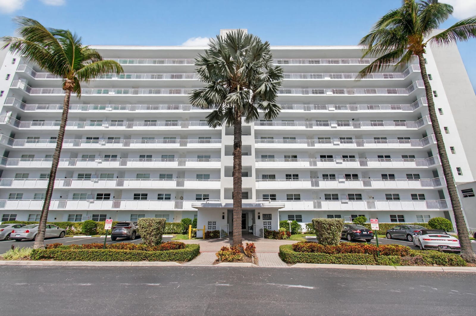 3300 S Ocean Boulevard 320-c — photo 9