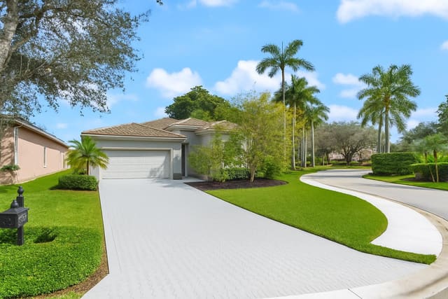 1505 NW 121st Drive, Coral Springs, FL 33071