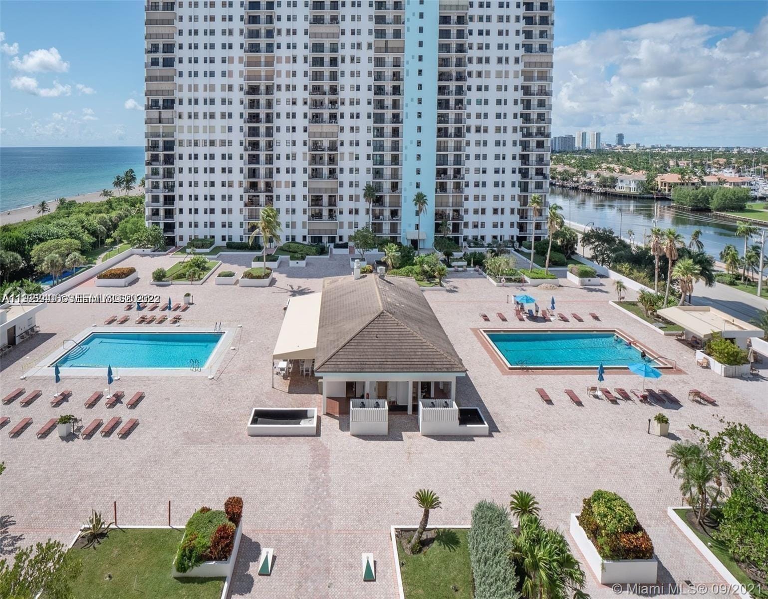 1201 S Ocean Drive 1610S, Hollywood, FL 33019