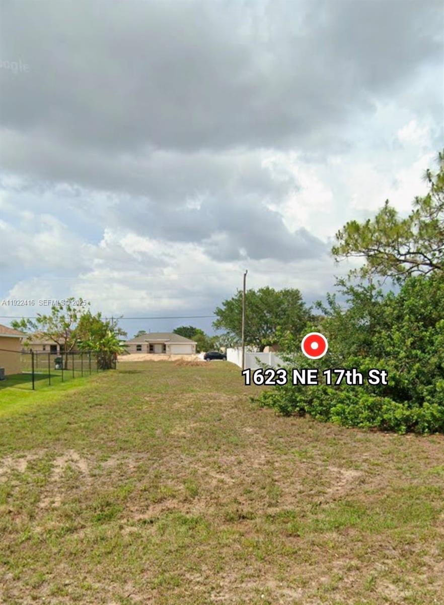 1623 NE 17th Street
