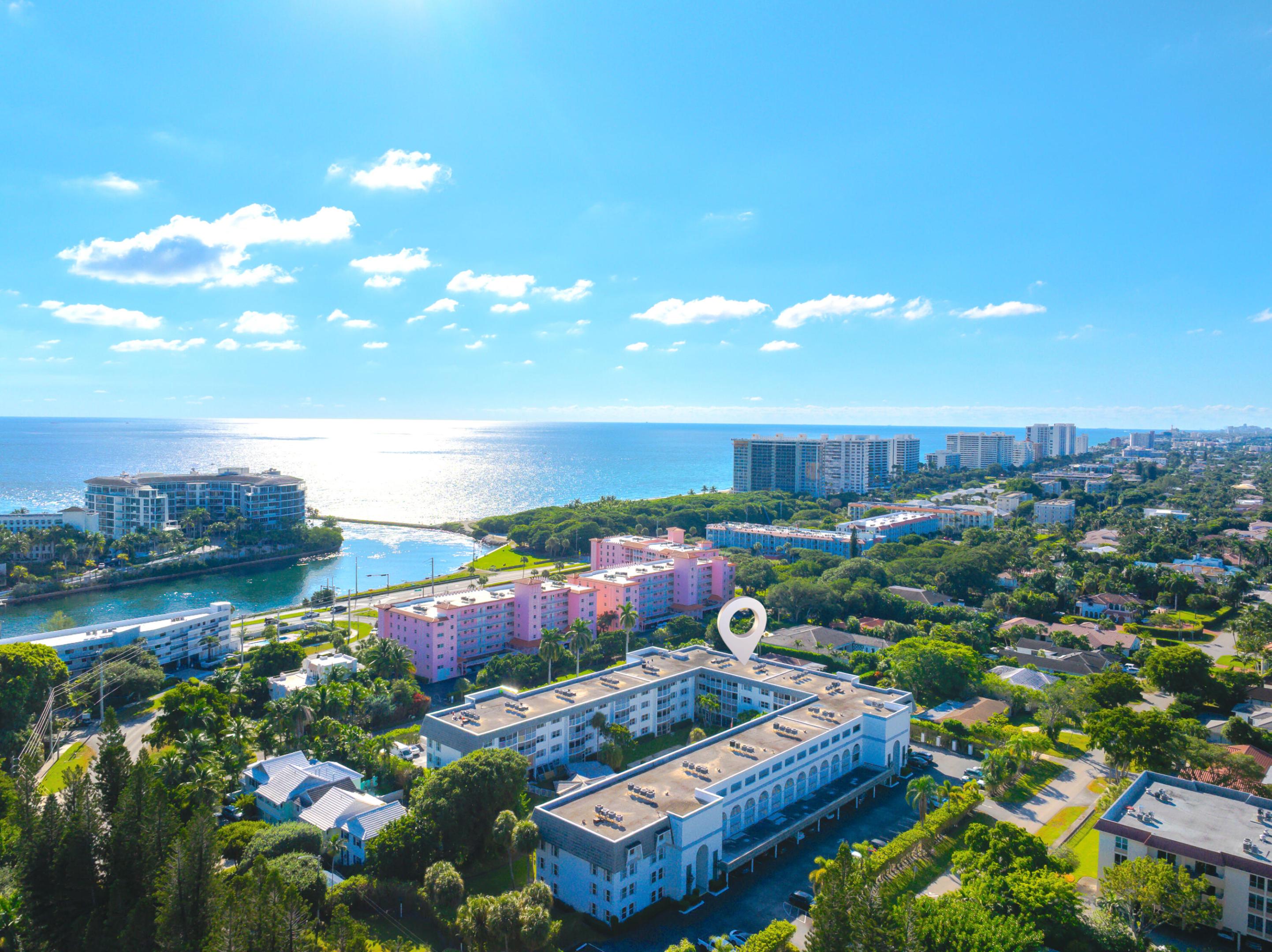 800 E Camino Real 309, Boca Raton, FL 33432, Boca Raton