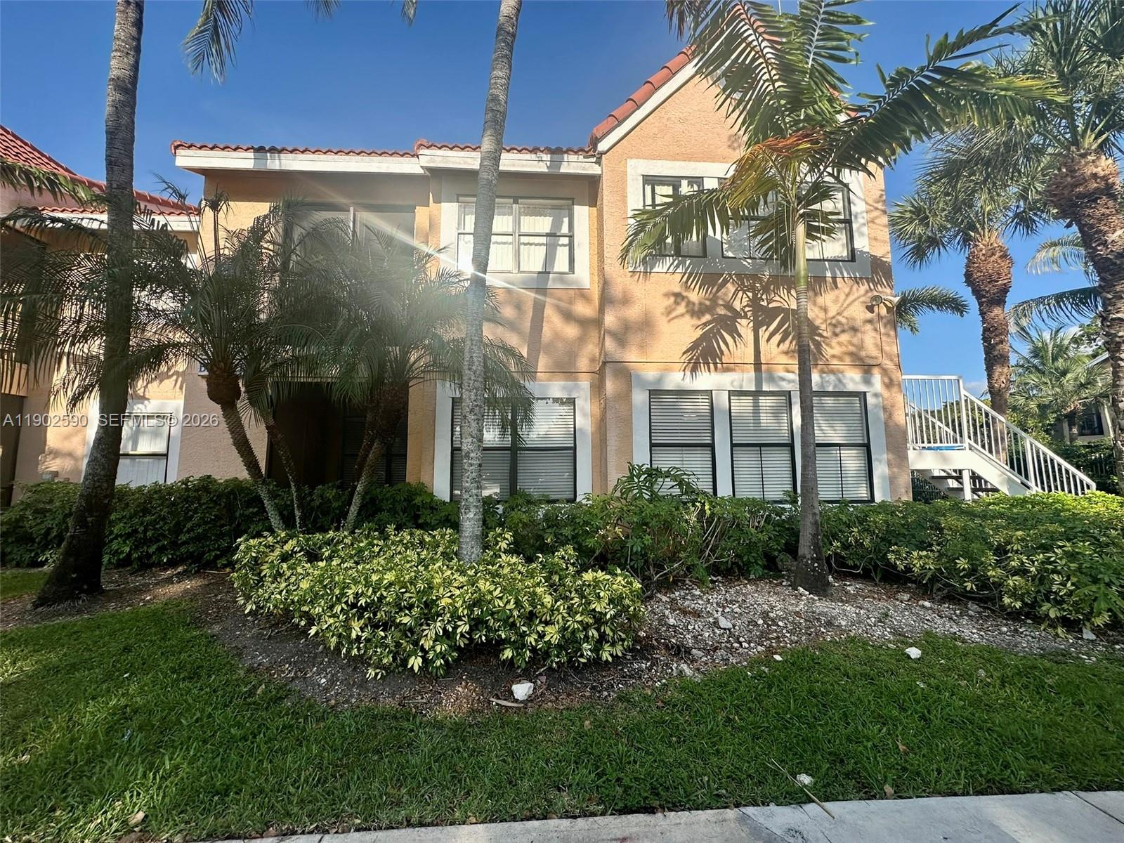 10581 SW 155th Court 1214, Miami, FL 33196, Miami
