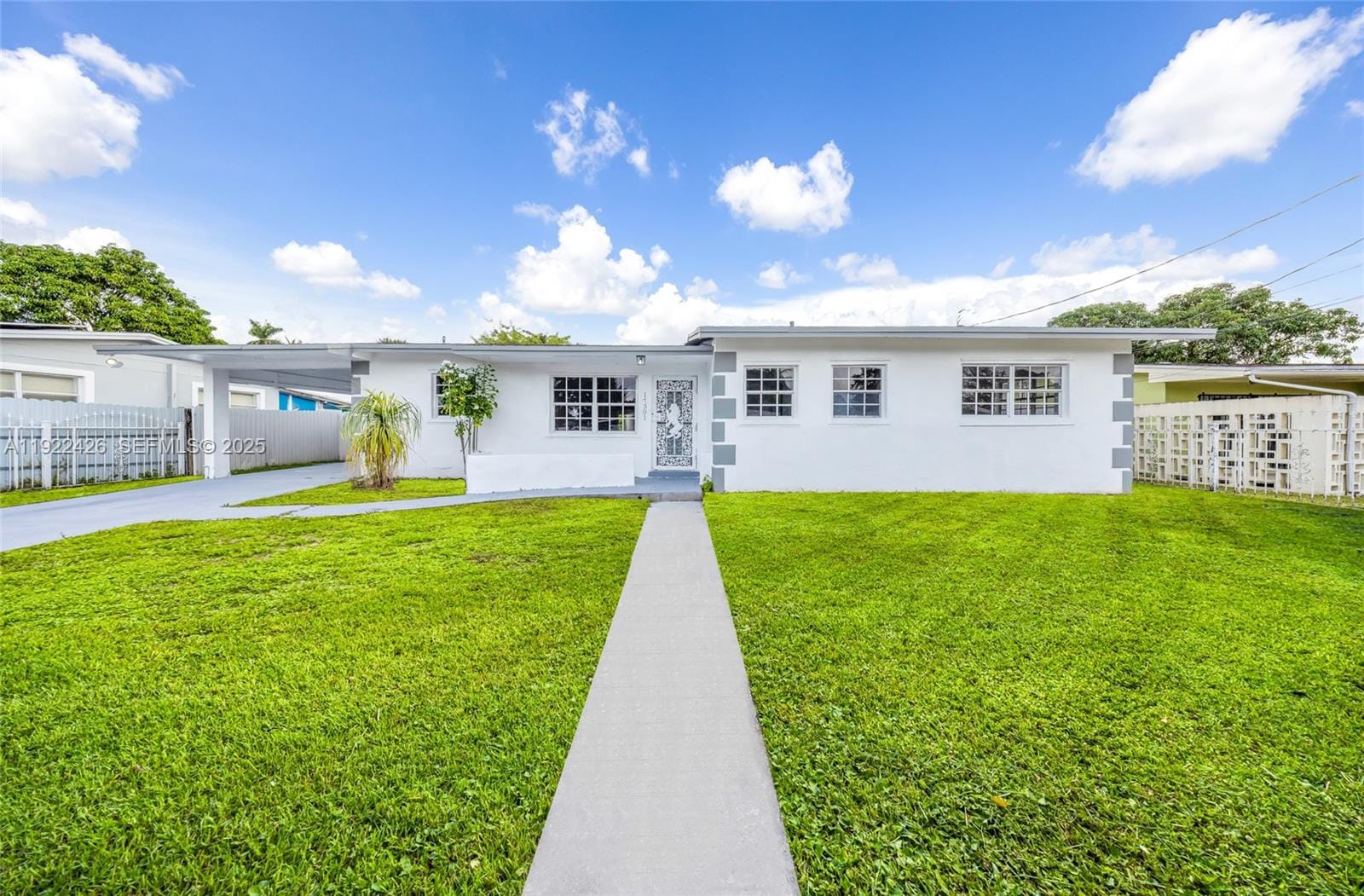 17301 NW 24th Avenue, Miami Gardens, FL 33056