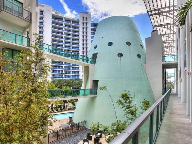 6000 Collins Avenue 521, Terra Beachside, Miami Beach, FL