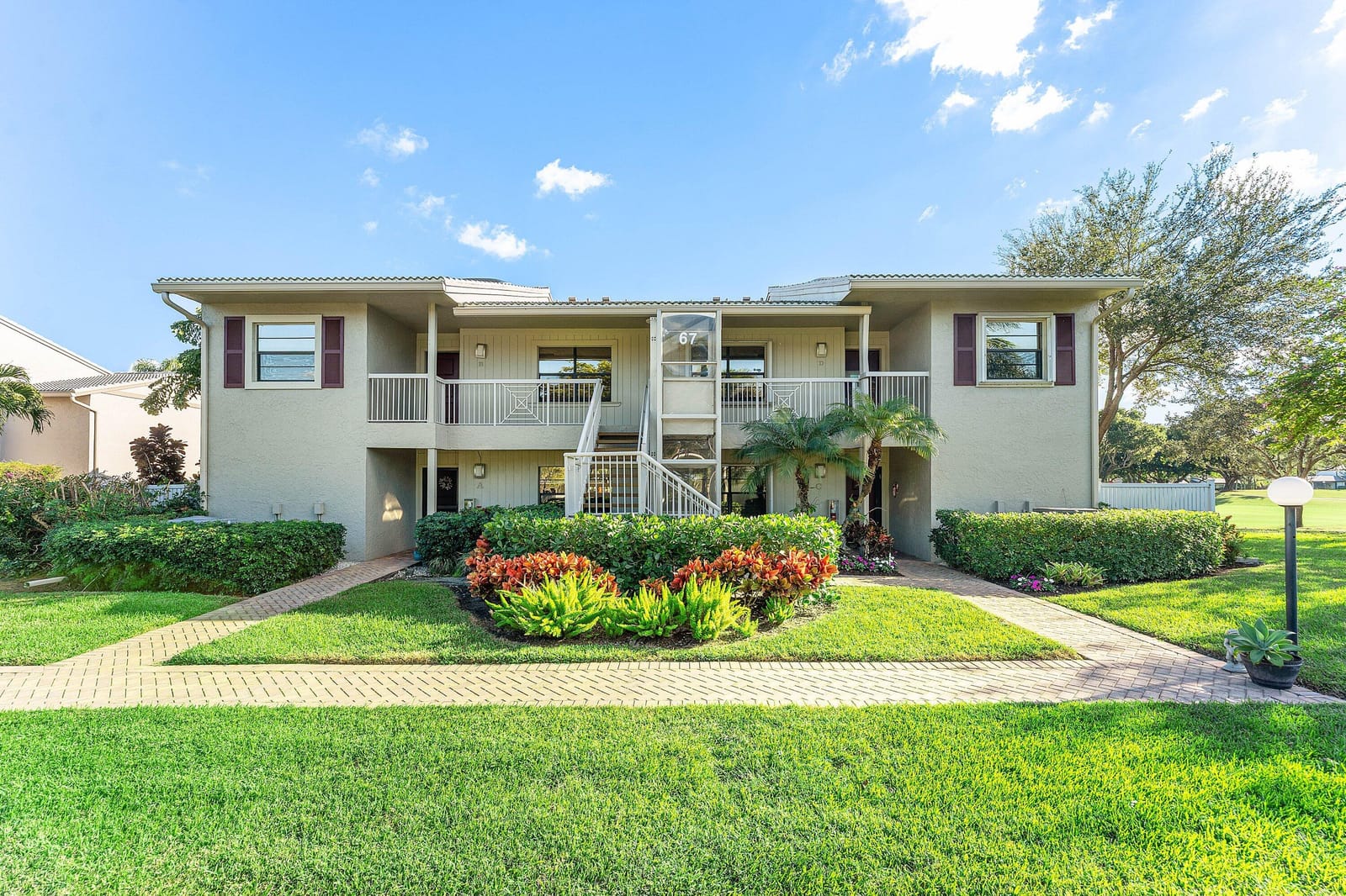 67 Eastgate Drive C, Boynton Beach, FL 33436 photo 2