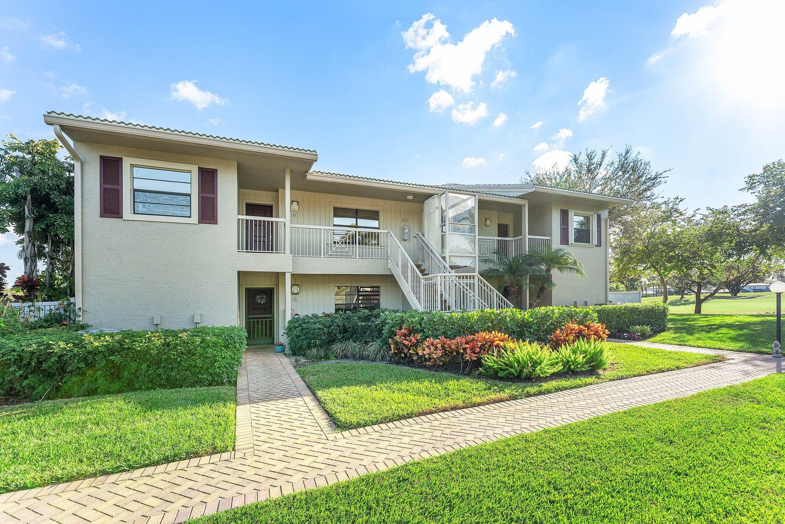 67 Eastgate Drive C, Boynton Beach, FL 33436 photo 4