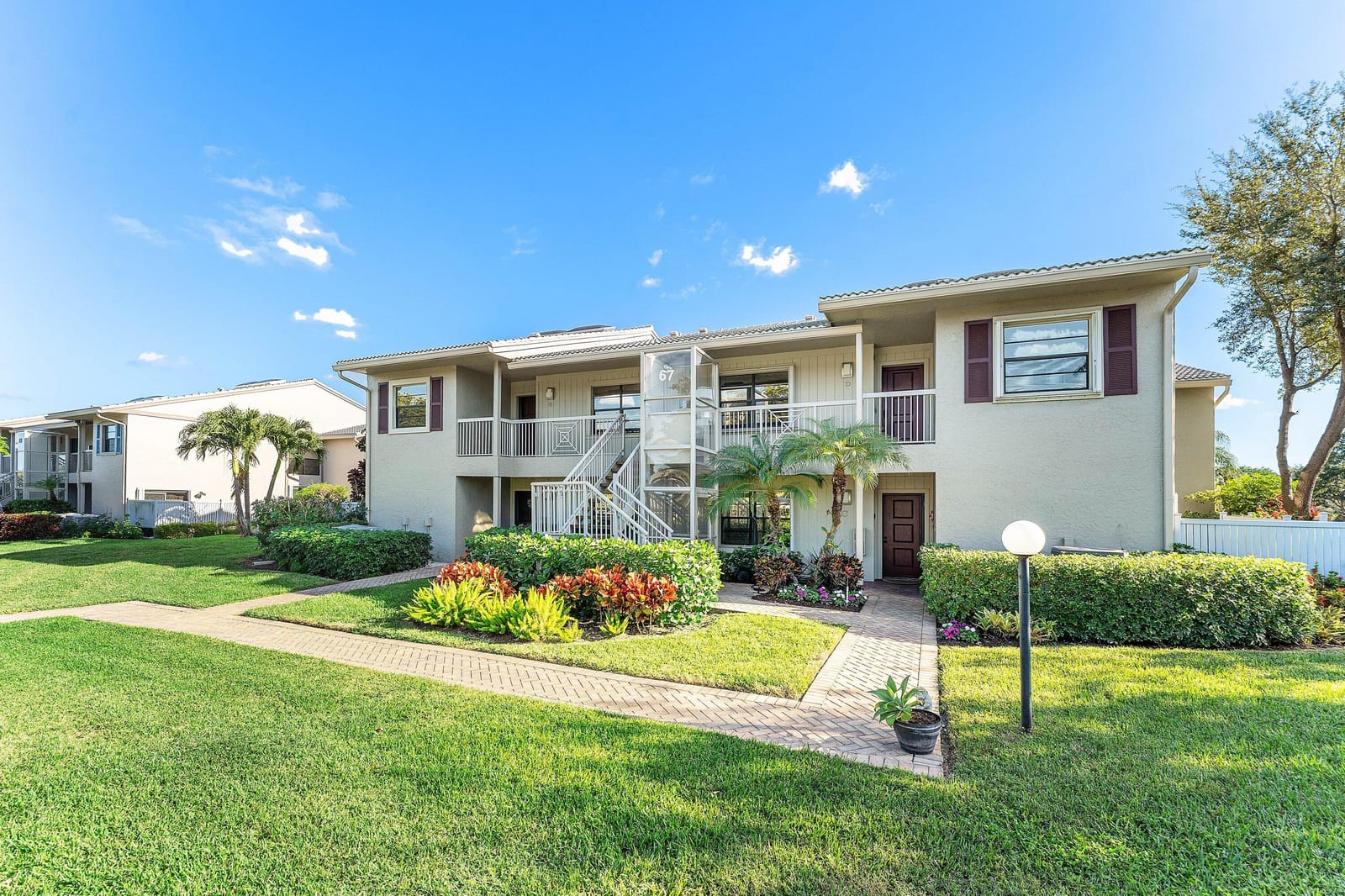 67 Eastgate Drive C, Boynton Beach, FL 33436 photo 5