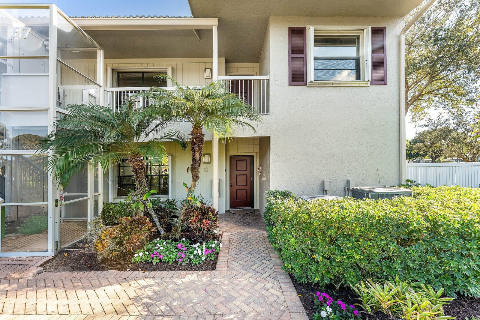 67 Eastgate Drive C, Boynton Beach, FL 33436 photo 6