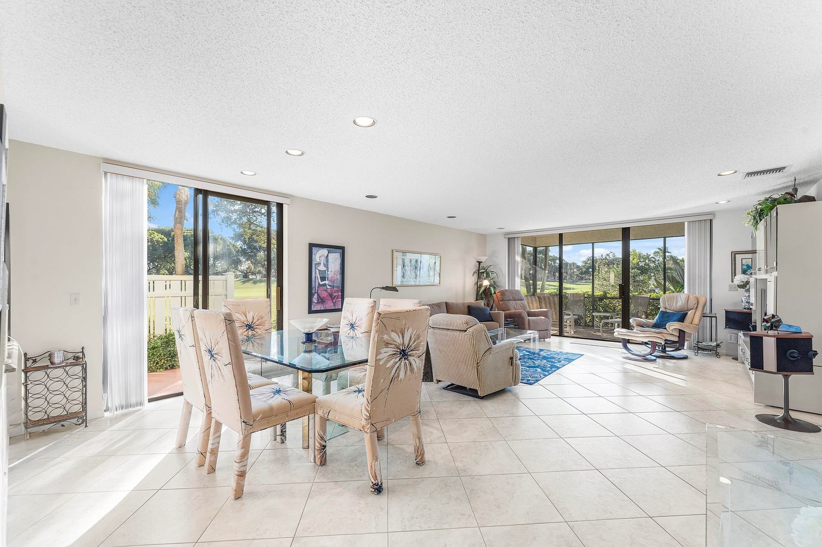 Sold home at 61 Eastgate Drive A, Boynton Beach, FL 33436