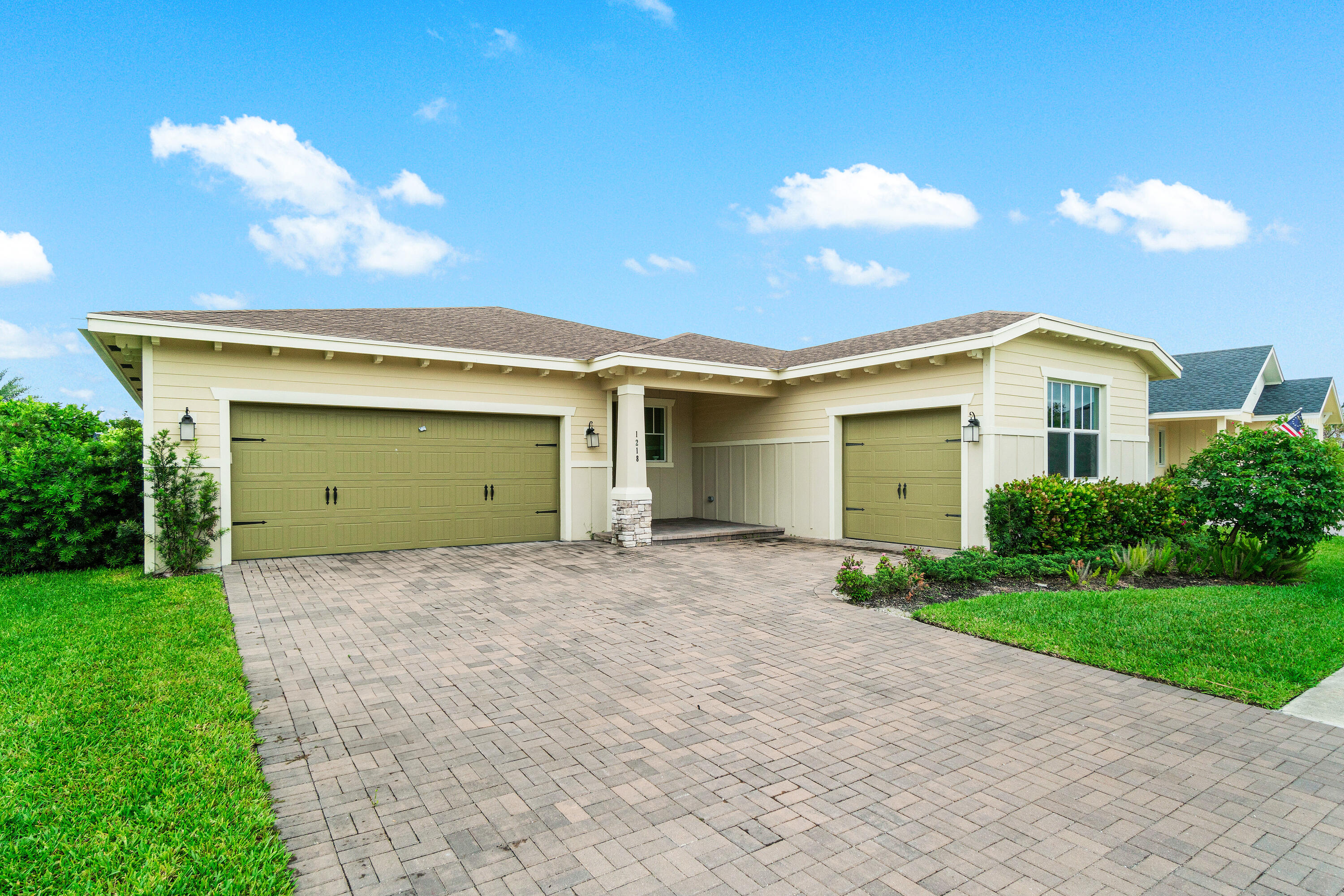 1218 Timber Reap Trail, The Acreage, FL 33470, The Acreage