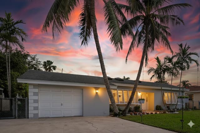 3901 E Lake Road, Miramar, FL 33023
