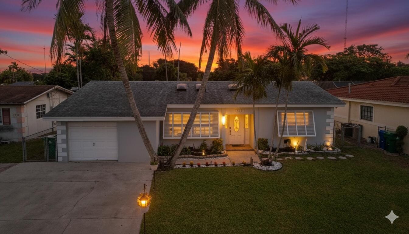 3901 E Lake Road, Miramar, FL 33023 photo 2
