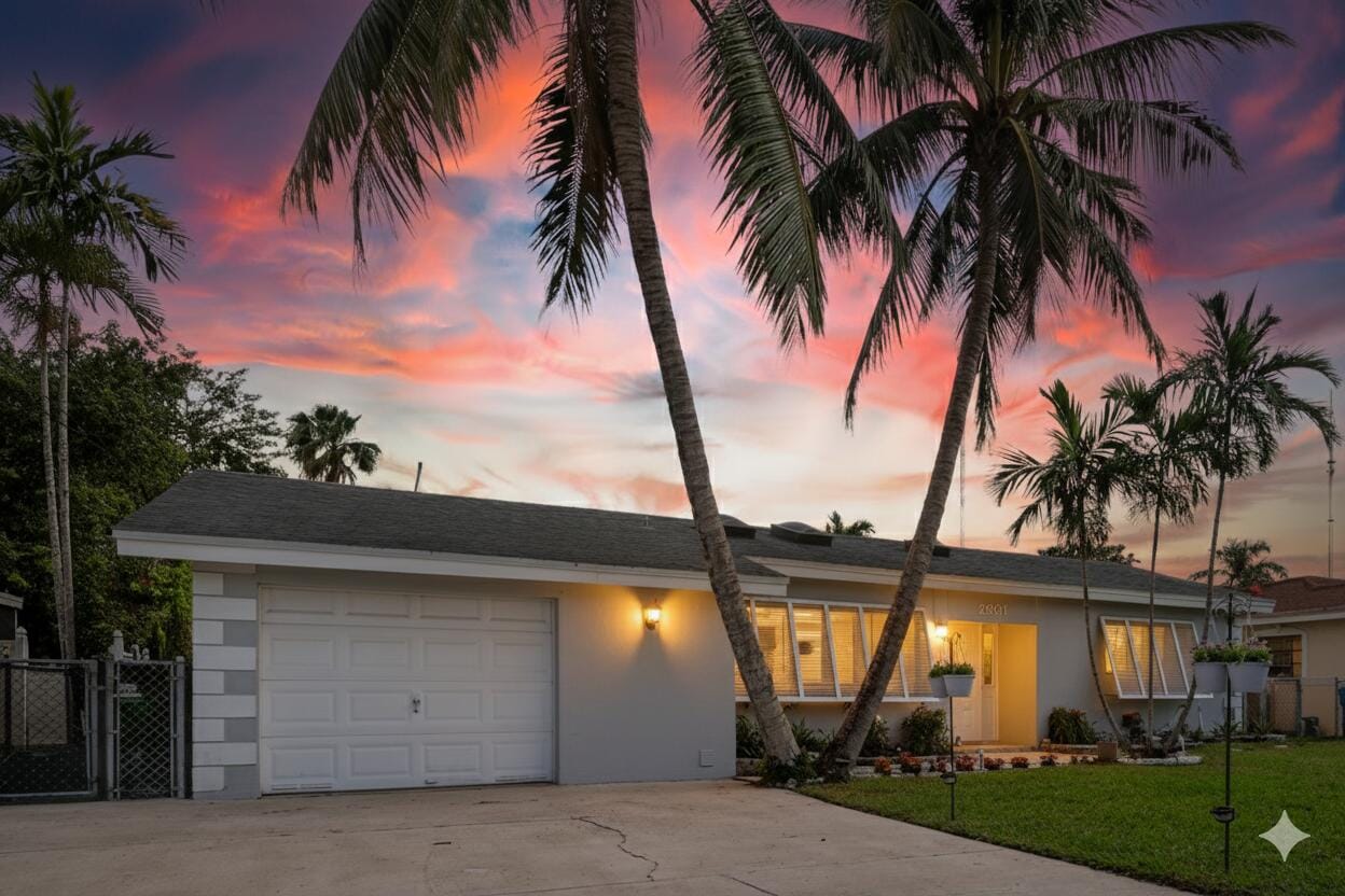 3901 E Lake Road, Miramar, FL 33023