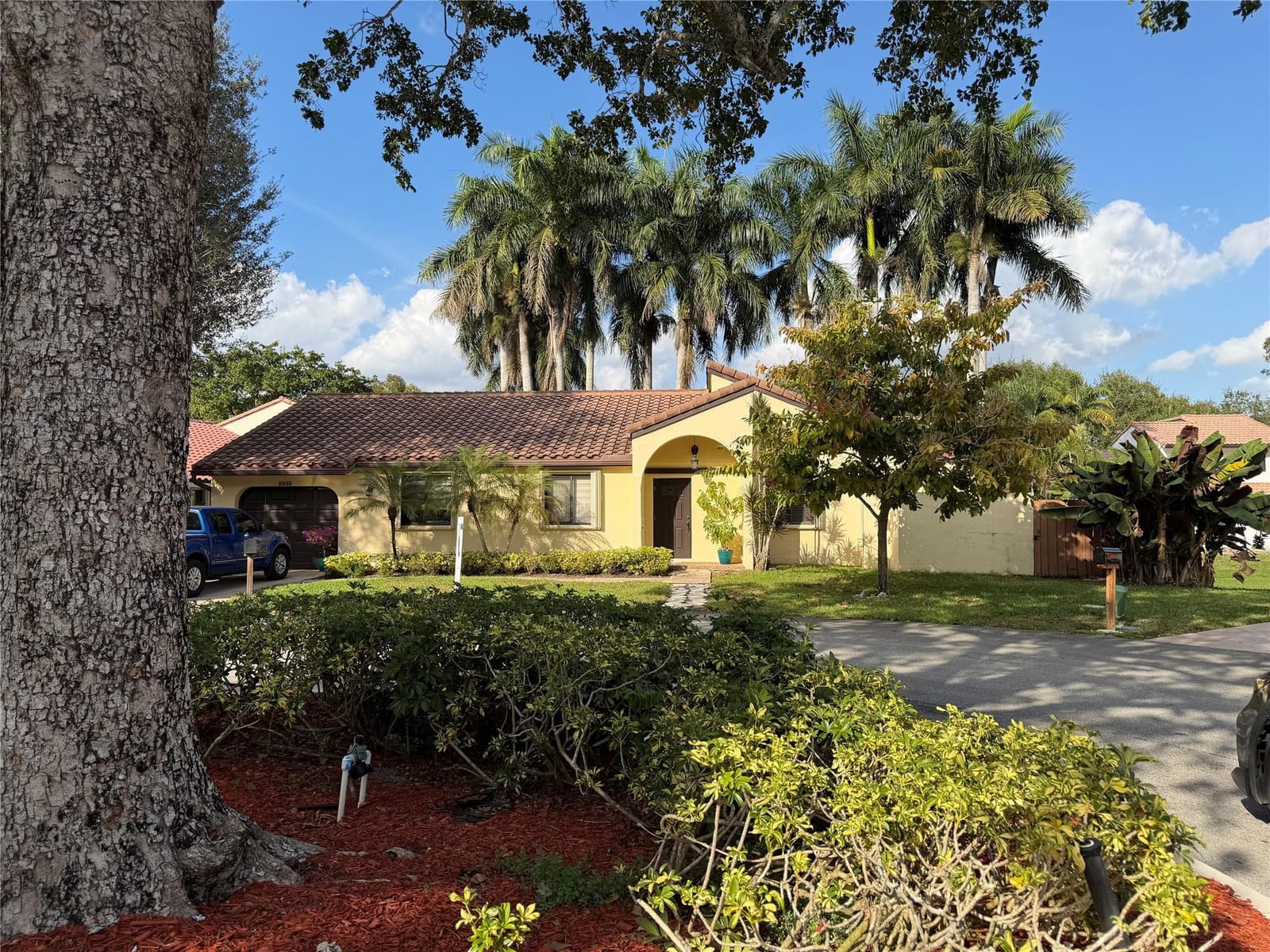 2925 Azalea Drive, Hollywood, FL 33026