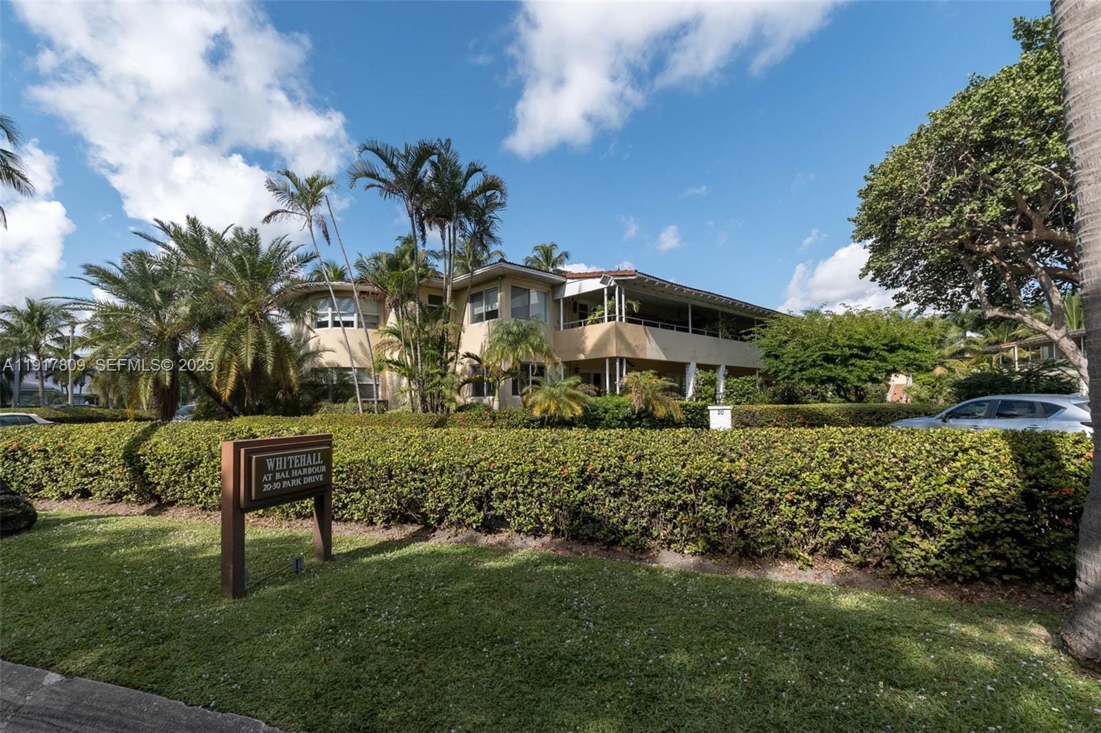 20 Park Drive 2, Bal Harbour, FL 33154