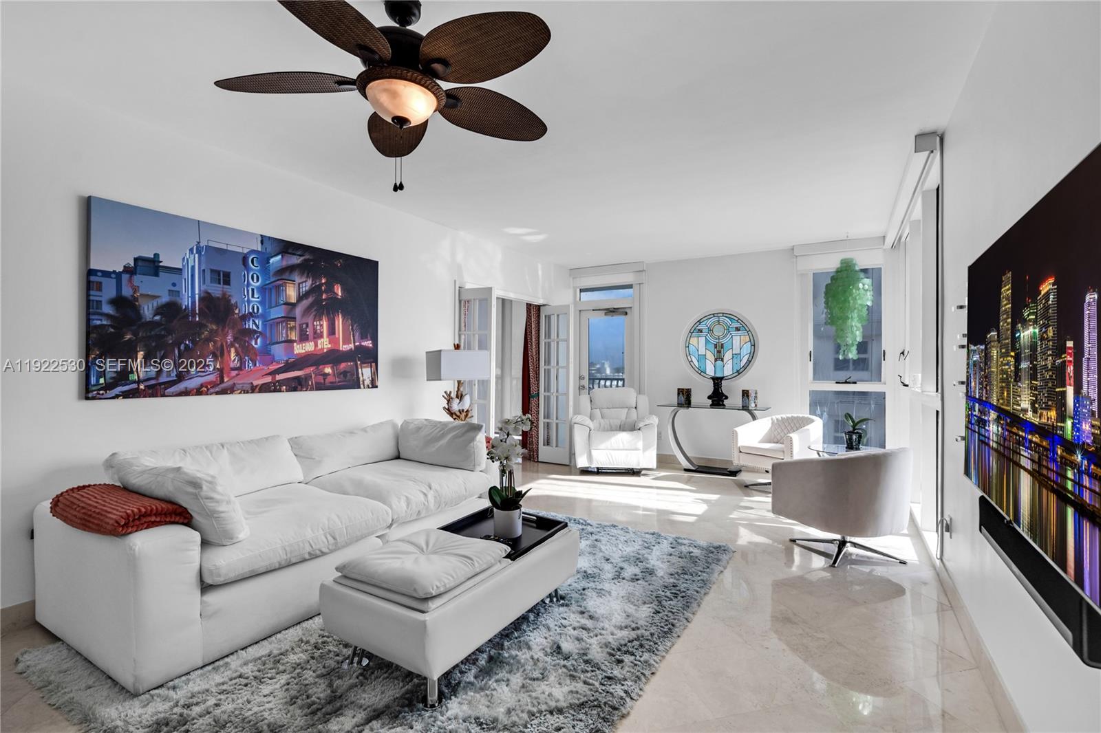 1500 Ocean Drive 907, Miami Beach, FL 33139, Miami Beach