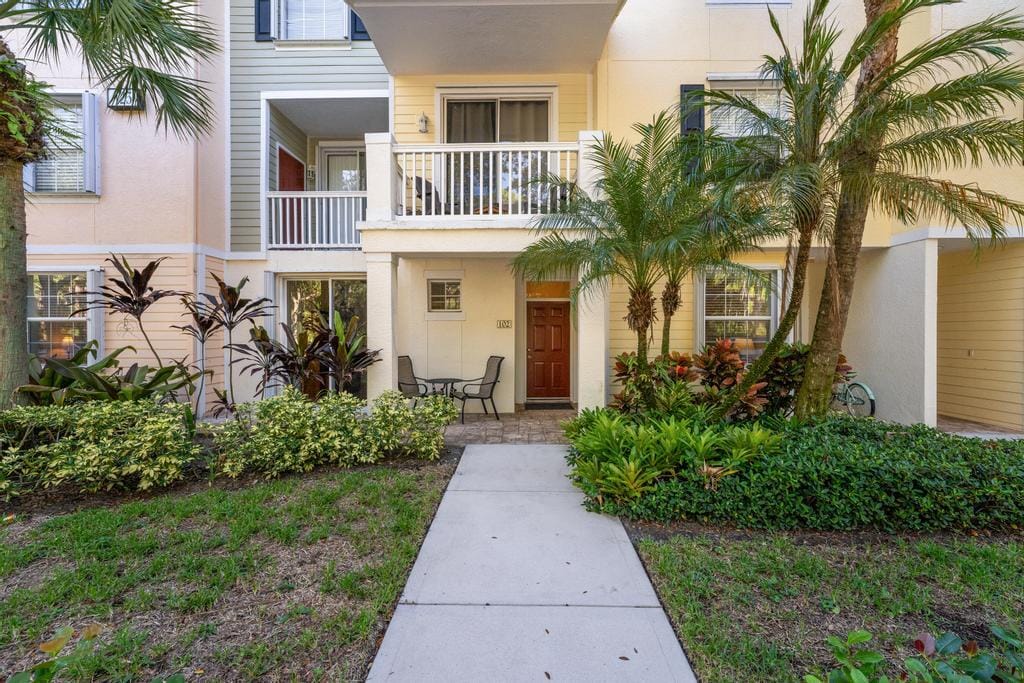 125 Galicia Way 102, Jupiter, FL 33458 photo 2