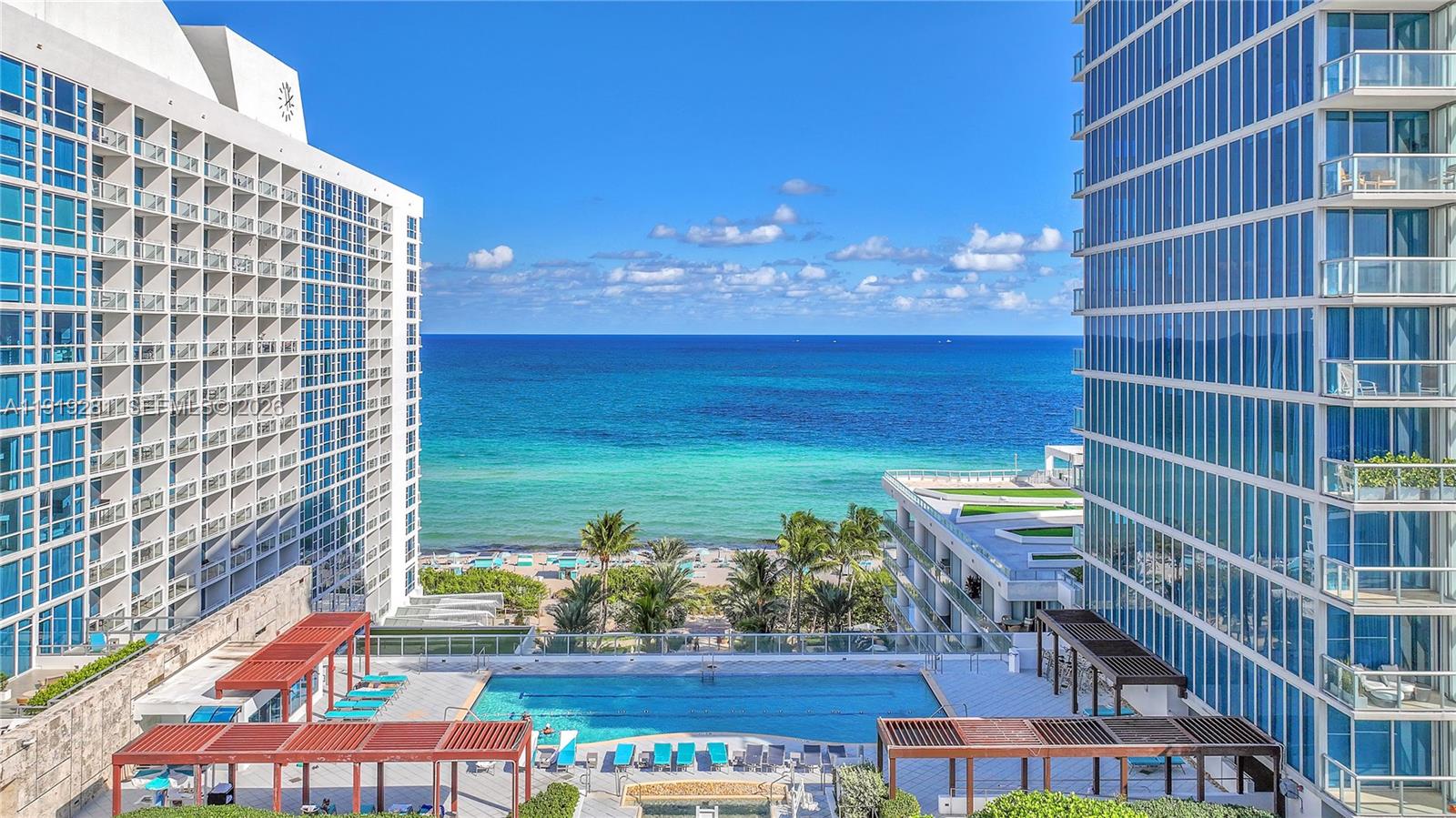 6799 Collins Avenue 309, Miami Beach, FL 33141, Miami Beach