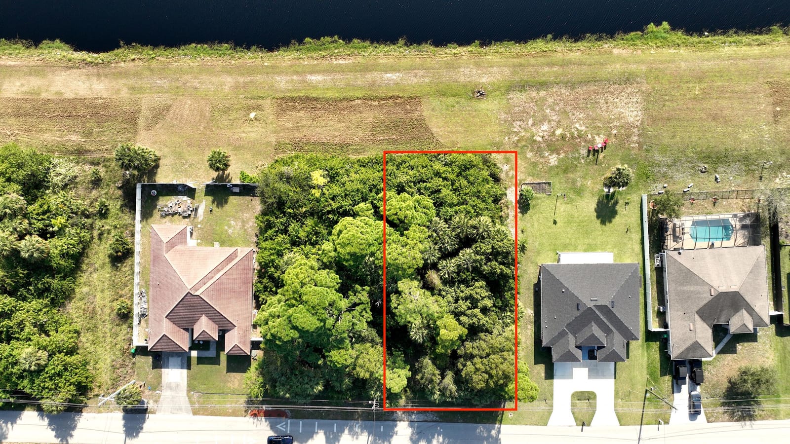 850 SW Sultan Drive, Port St. Lucie, FL 34953 photo 1