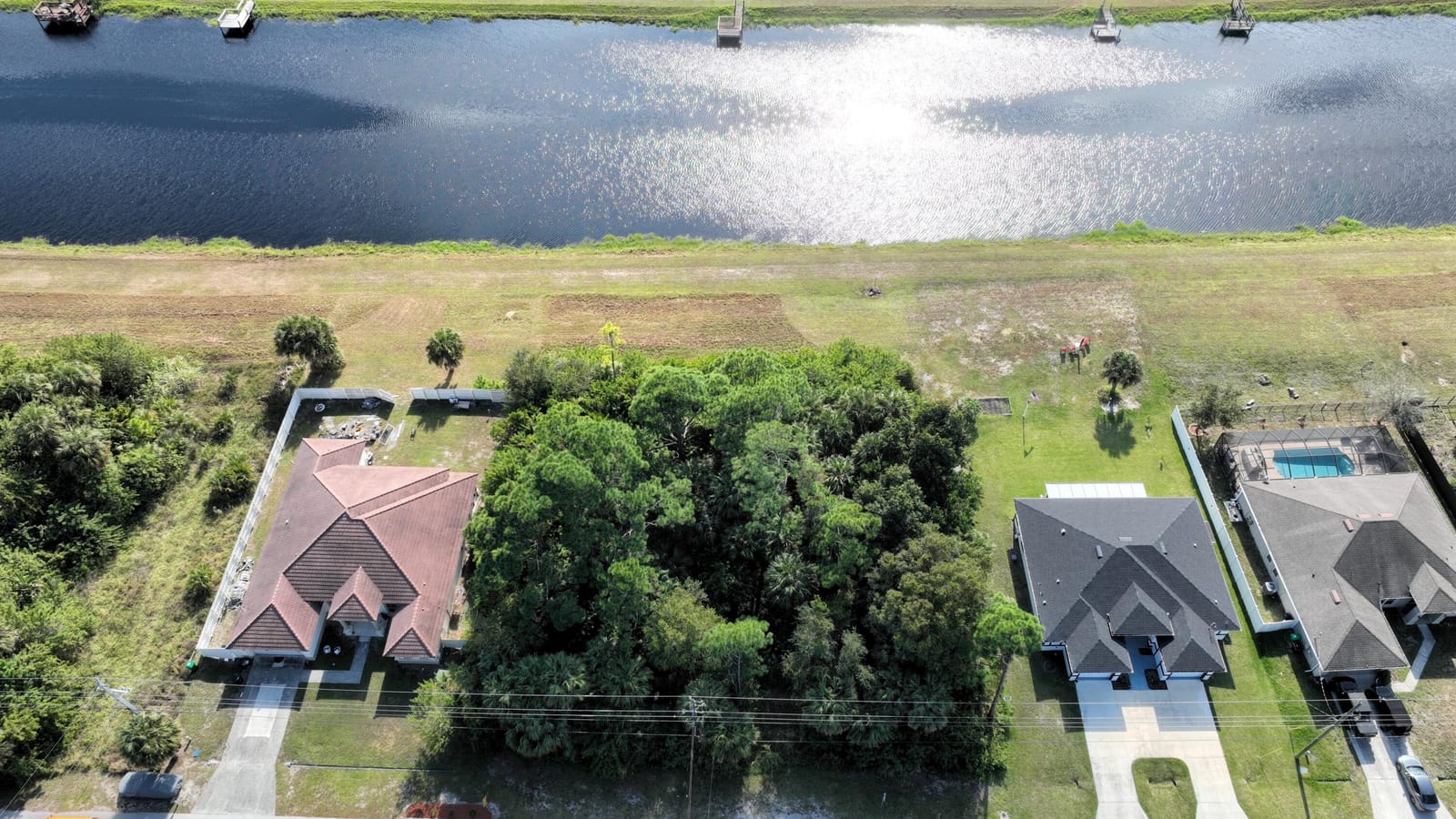 850 SW Sultan Drive, Port St. Lucie, FL 34953 photo 2