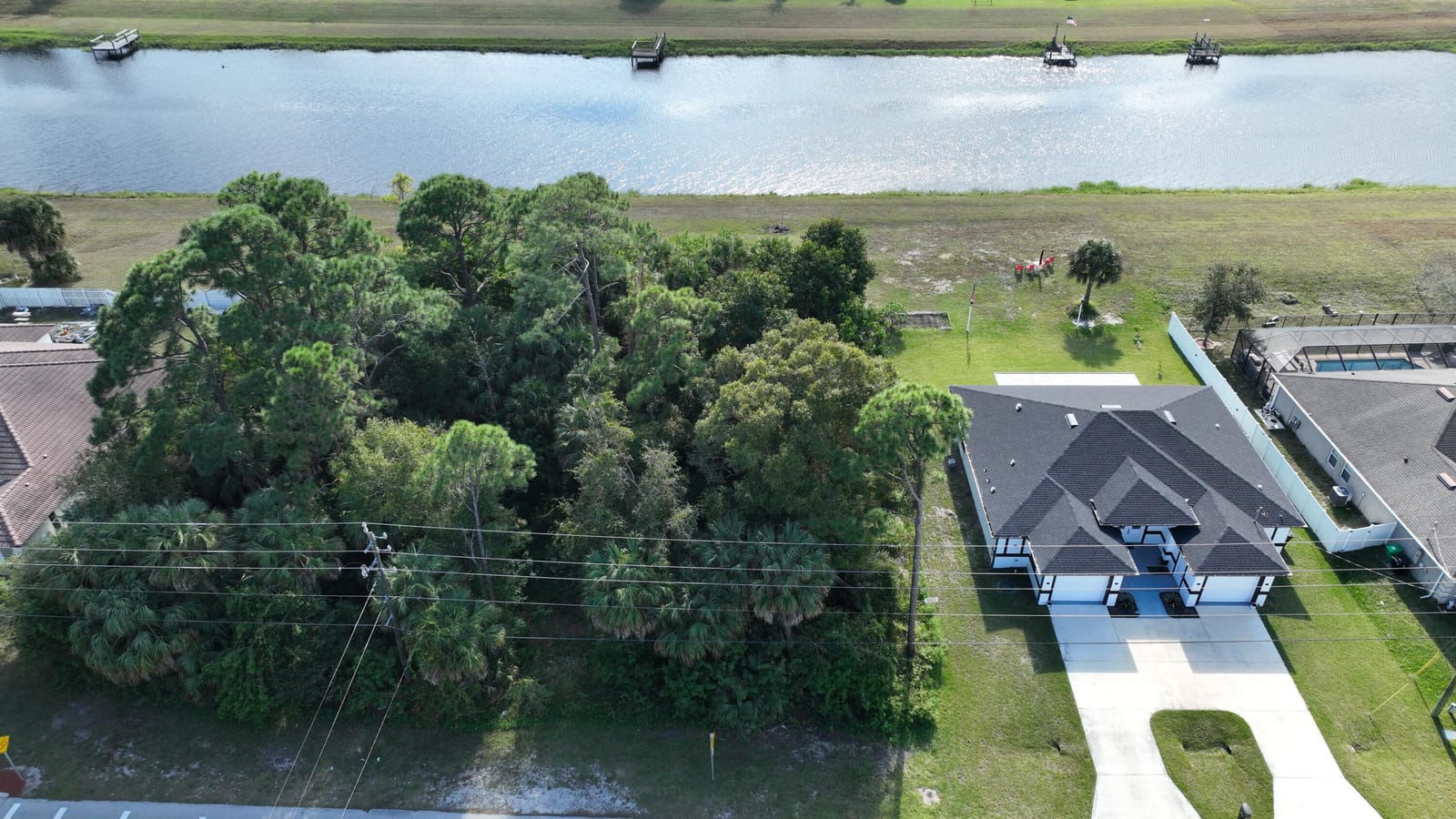 850 SW Sultan Drive, Port St. Lucie, FL 34953 photo 3