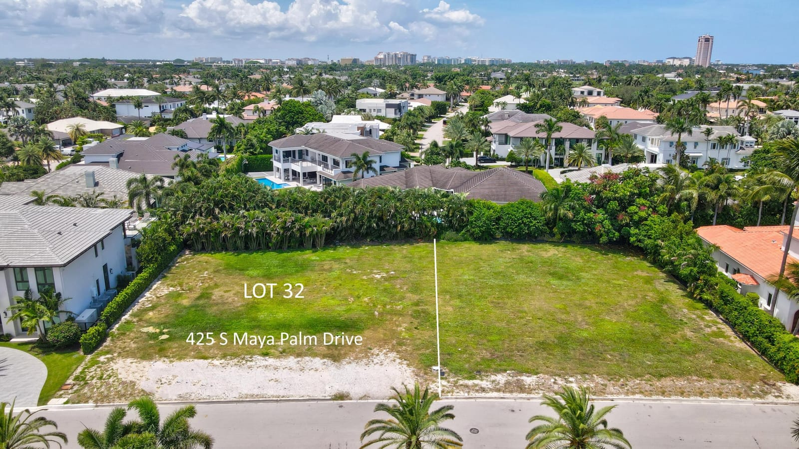 425 S Maya Palm Drive — photo 3