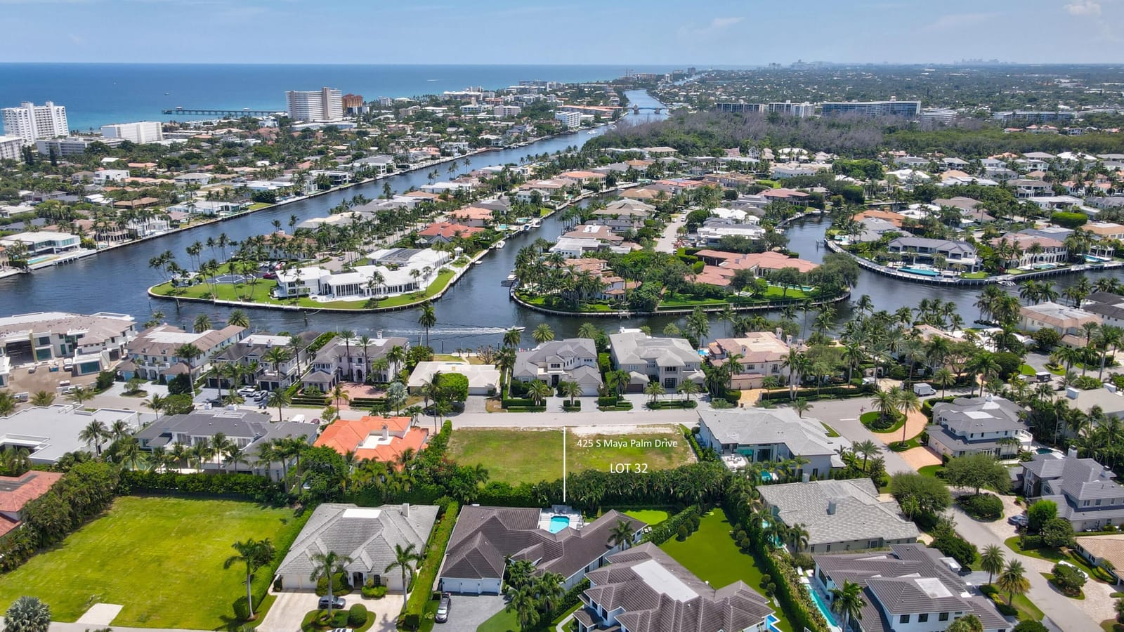 425 S Maya Palm Drive — photo 4