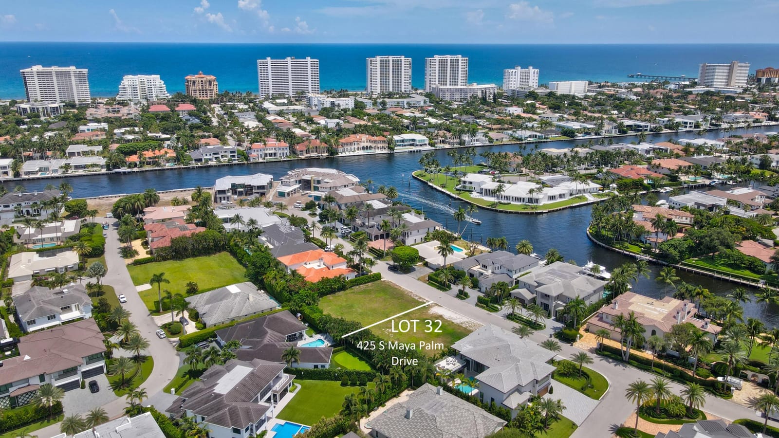 425 S Maya Palm Drive — photo 5