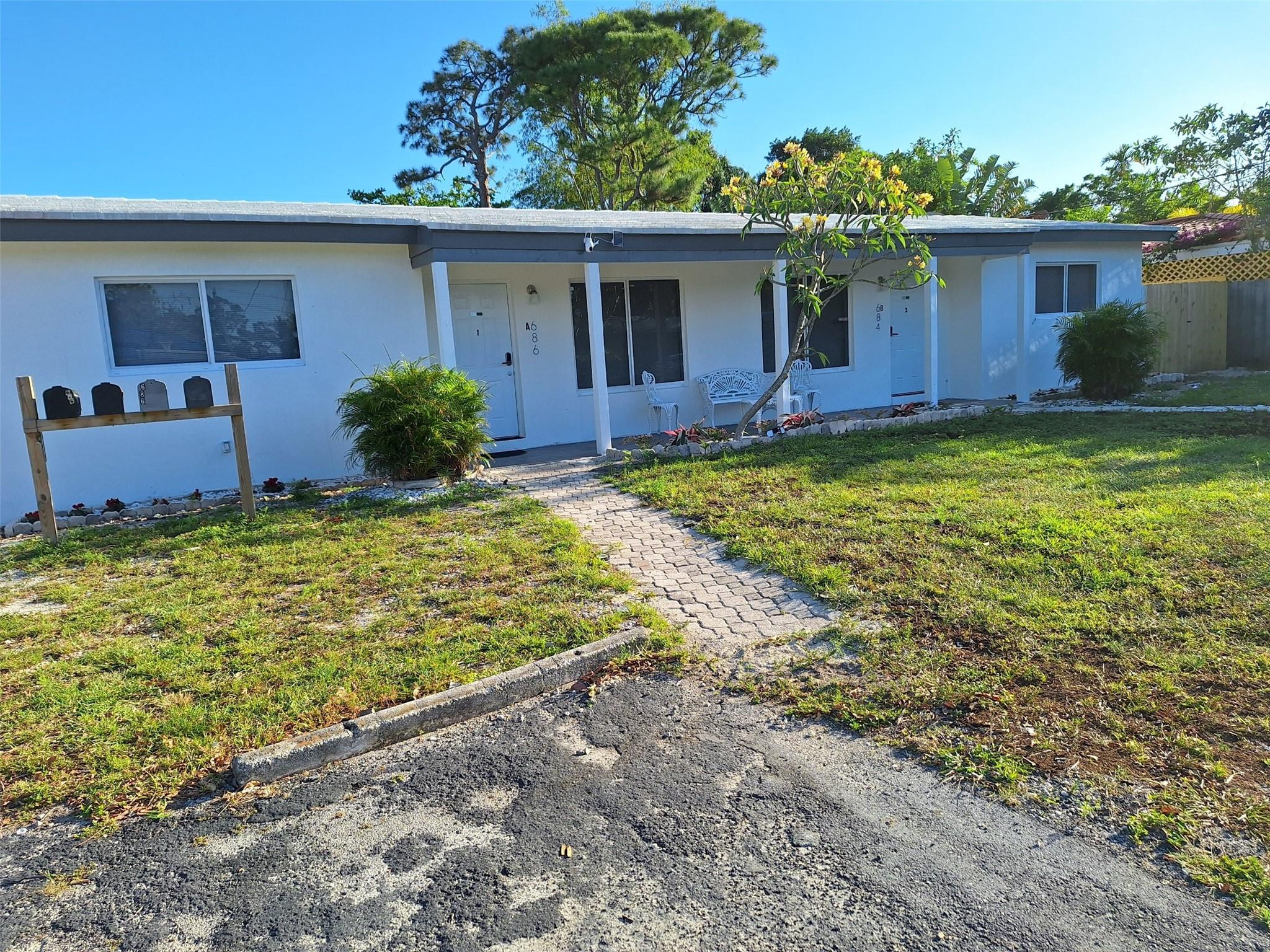 684 NE 37th Street 3, Oakland Park, FL 33334, Oakland Park