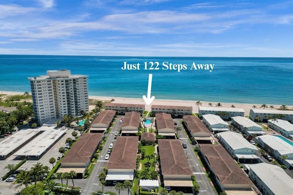 5450 N Ocean Boulevard 6A — photo 2