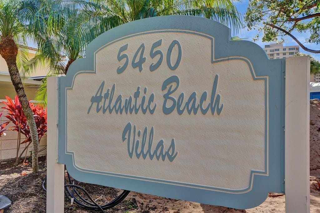 5450 N Ocean Boulevard 6A — photo 5