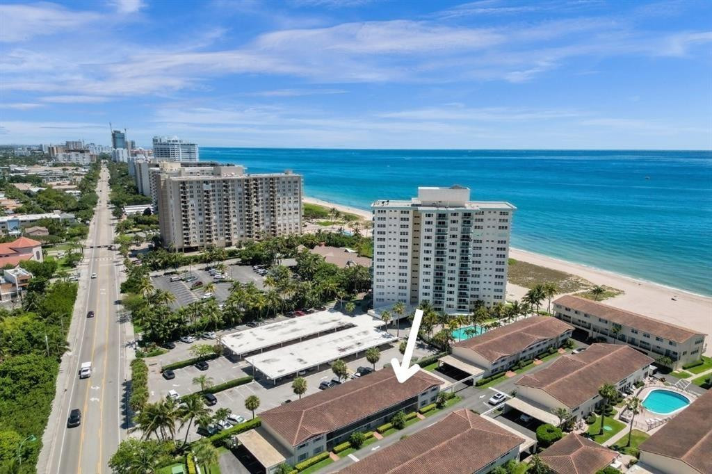 5450 N Ocean Boulevard 6A, Lauderdale-By-The-Sea, FL 33308, Lauderdale By The Sea
