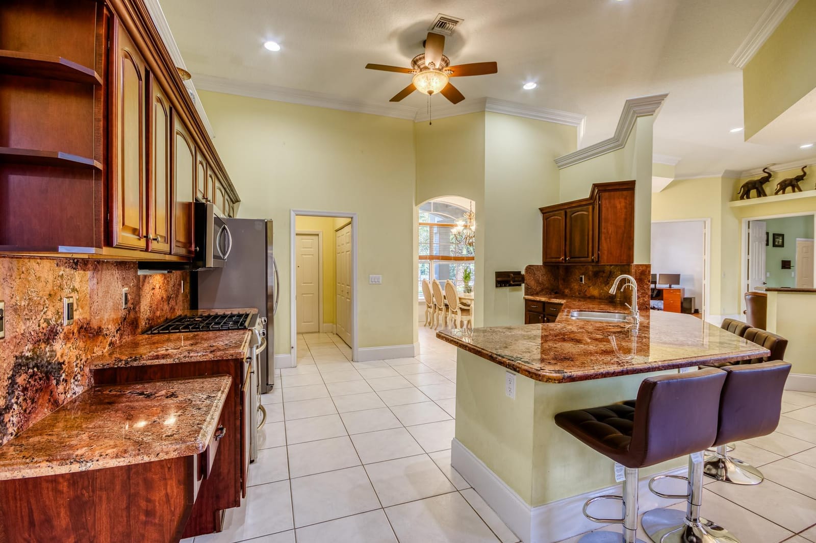 7260 Grapeview Boulevard, The Acreage, FL 33470 photo 9