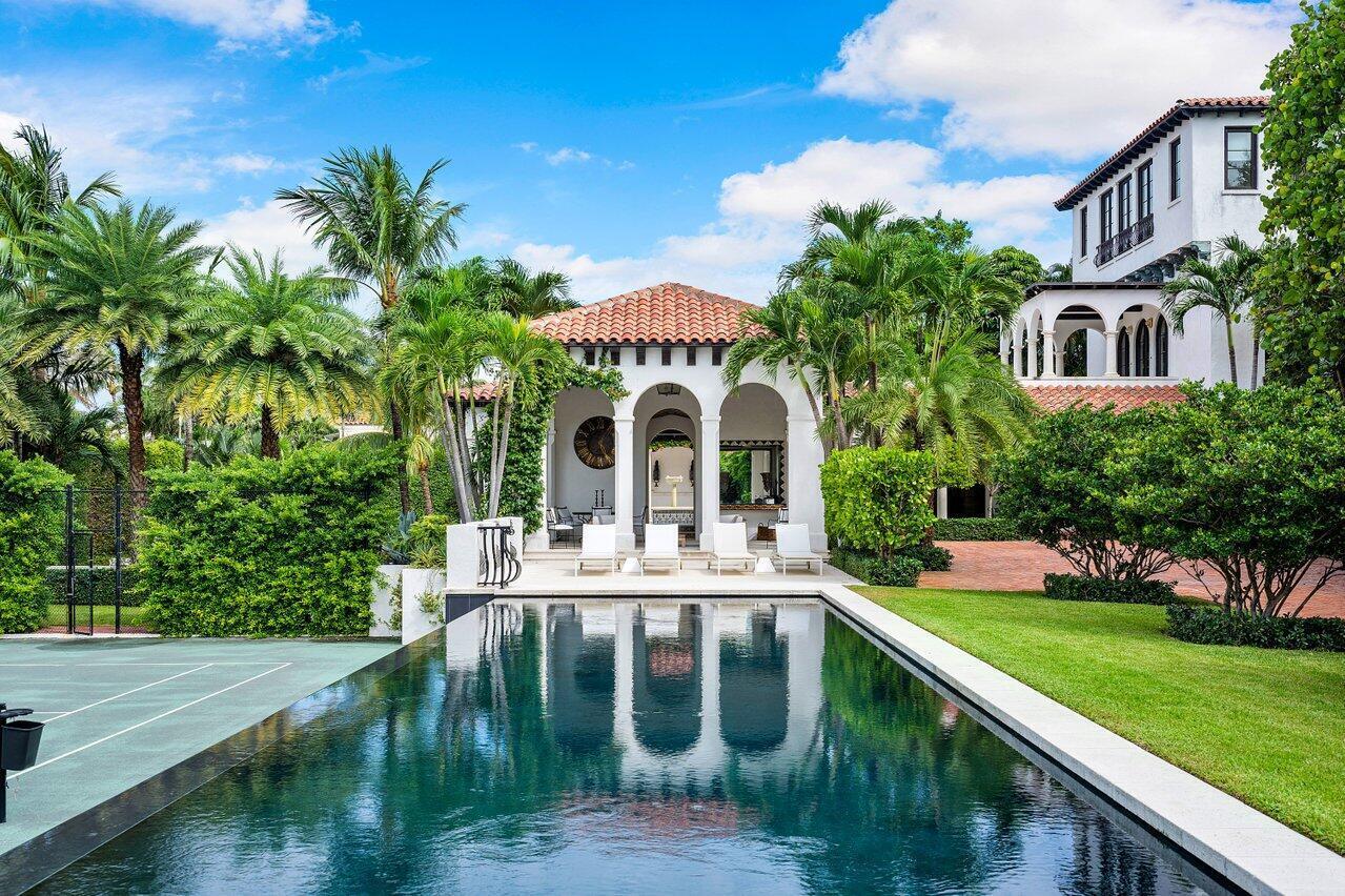 12 Lagomar Road, Palm Beach, FL 33480, Palm Beach