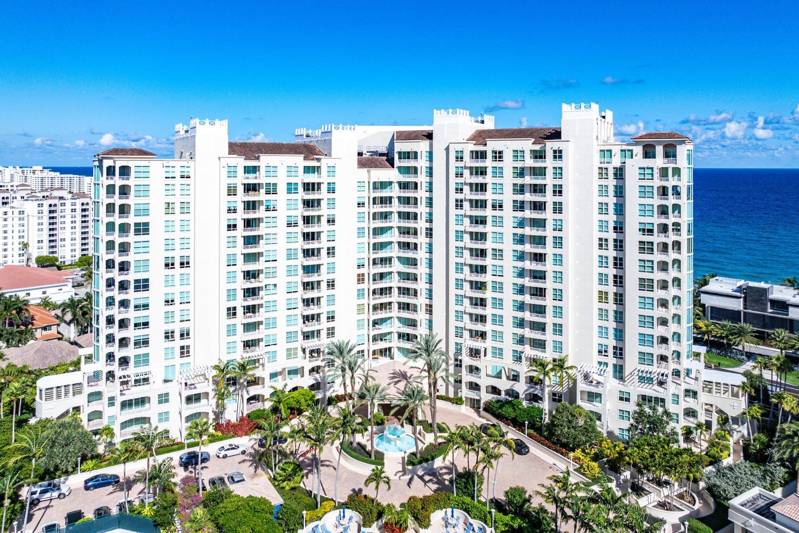 3700 S Ocean Boulevard 202, Highland Beach, FL 33487 photo 1