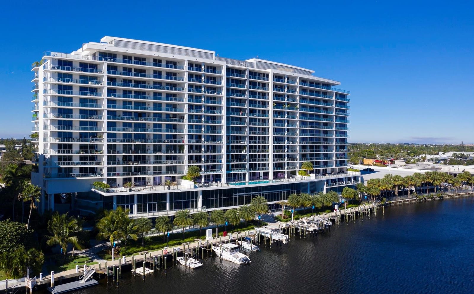 1180 N Federal Highway 1005, Fort Lauderdale, FL 33304