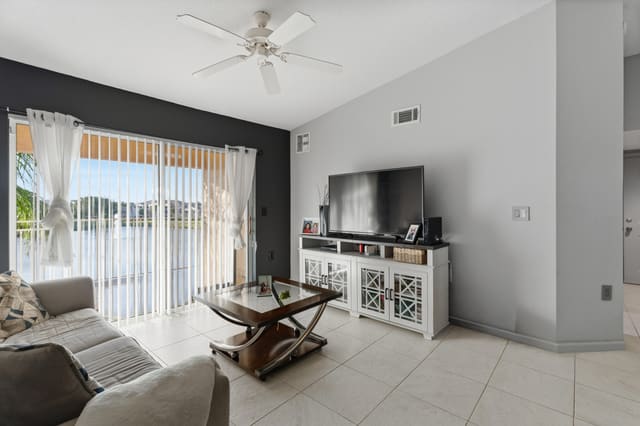 271 SW Palm Drive 304, sold in The Club At St Lucie West, A Condominium, Port St Lucie, FL
