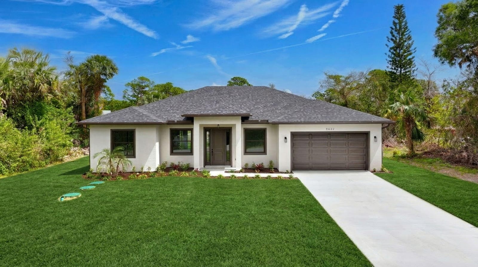 5602 Tangelo Drive, Fort Pierce, FL 34982